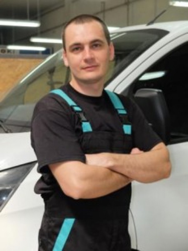 Спеціаліст